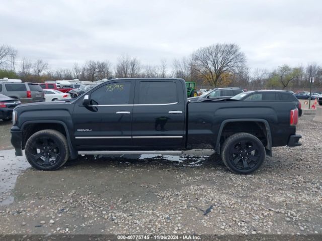 3GTU2PEC8GG385661 GMC Sierra 1500 Denali
