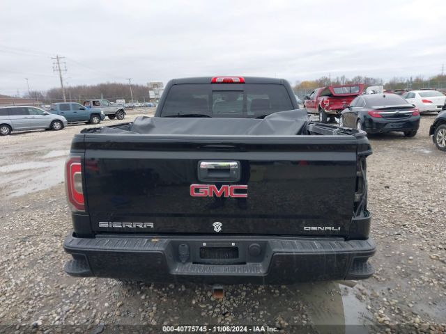 3GTU2PEC8GG385661 GMC Sierra 1500 Denali