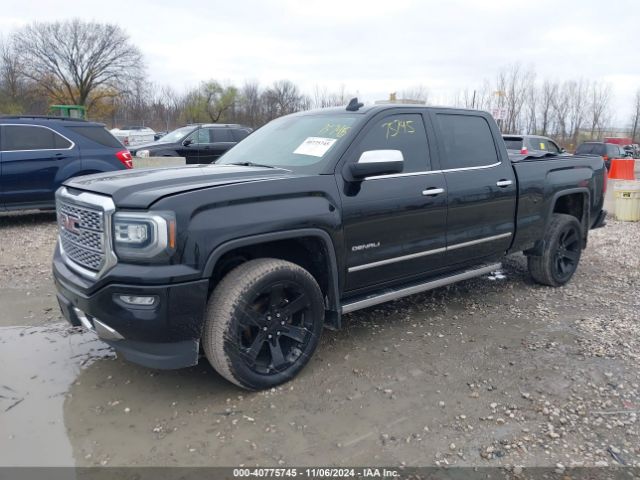 3GTU2PEC8GG385661 GMC Sierra 1500 Denali