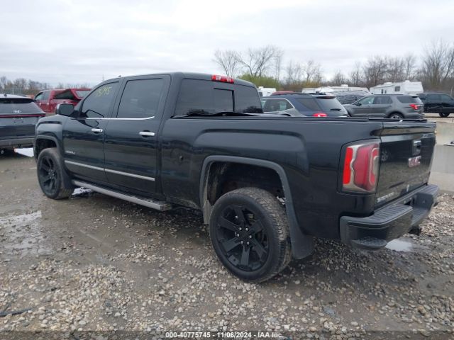 3GTU2PEC8GG385661 GMC Sierra 1500 Denali