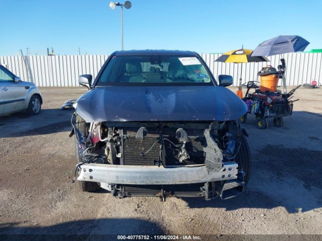 5TDCZRAH5MS044879 Toyota Highlander L