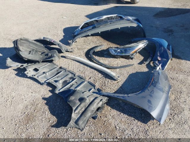 5TDCZRAH5MS044879 Toyota Highlander L