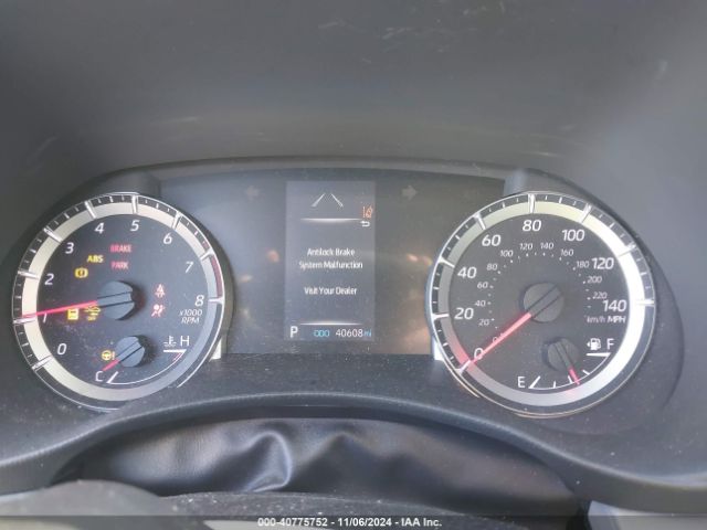 5TDCZRAH5MS044879 Toyota Highlander L