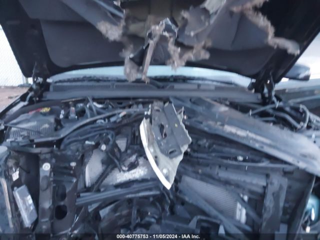 1GYS4BKJ5FR287283 Cadillac Escalade Luxury