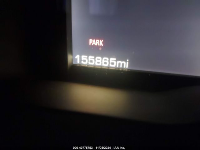 1GYS4BKJ5FR287283 Cadillac Escalade Luxury