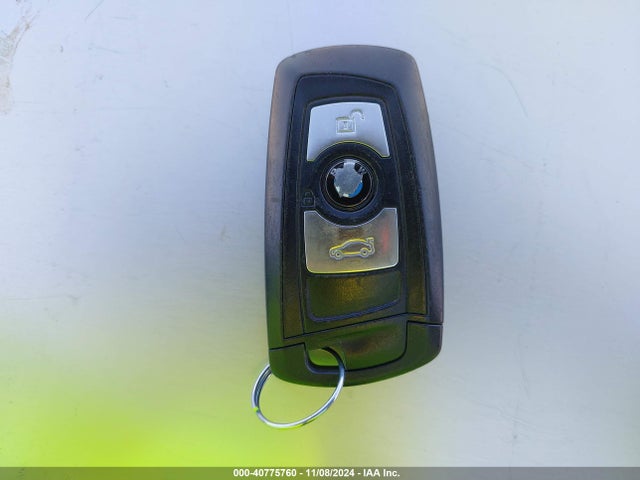 BMW 328I 2015 WBA3A5C50FF610336 Image 11