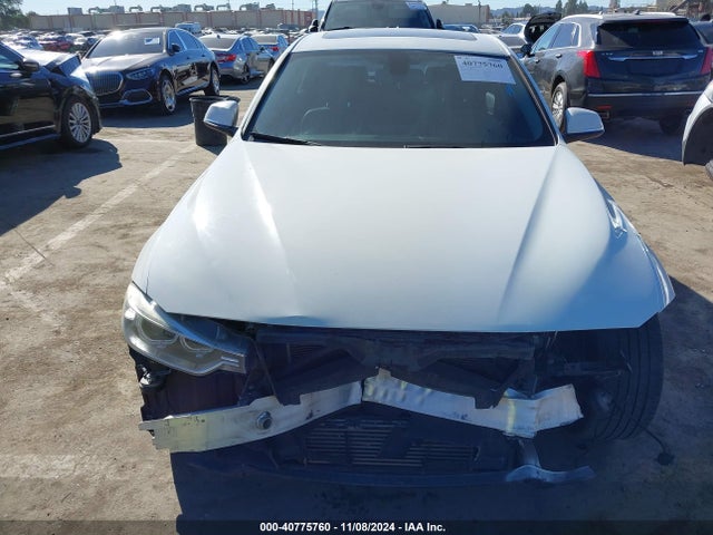 BMW 328I 2015 WBA3A5C50FF610336 Image 13