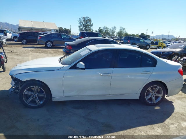 BMW 328I 2015 WBA3A5C50FF610336 Image 15