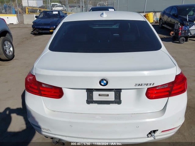 BMW 328I 2015 WBA3A5C50FF610336 Image 17