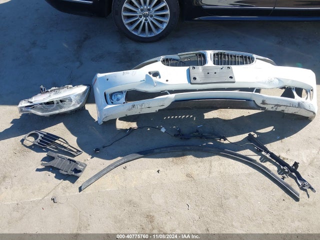 BMW 328I 2015 WBA3A5C50FF610336 Image 12