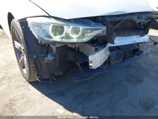 BMW 328I 2015 WBA3A5C50FF610336 Image 18