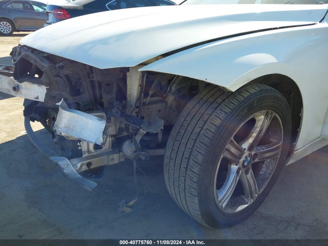 BMW 328I 2015 WBA3A5C50FF610336 Image 20