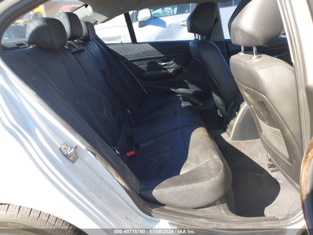 BMW 328I 2015 WBA3A5C50FF610336 Image 8