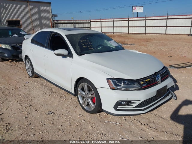 3VW4T7AJ0HM213075 Volkswagen JETTA GLI