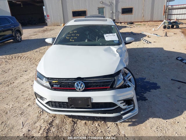 3VW4T7AJ0HM213075 Volkswagen JETTA GLI
