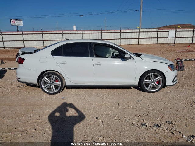 3VW4T7AJ0HM213075 Volkswagen JETTA GLI