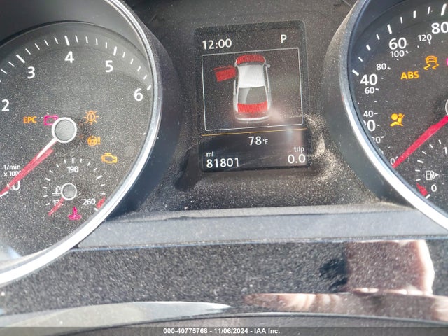 3VW4T7AJ0HM213075 Volkswagen JETTA GLI