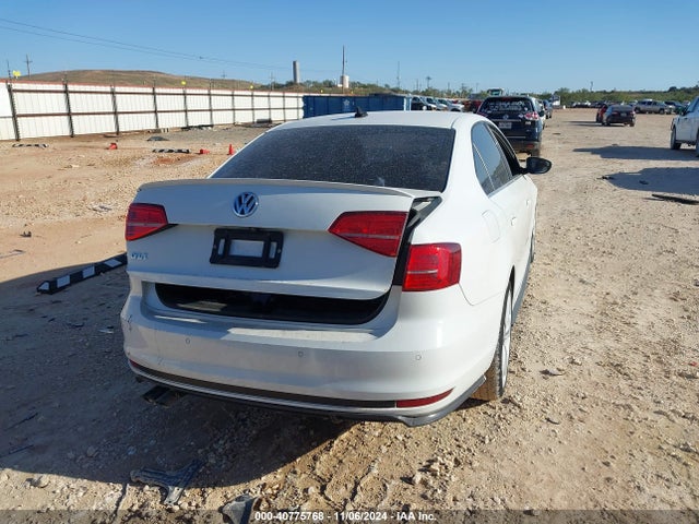 3VW4T7AJ0HM213075 Volkswagen JETTA GLI