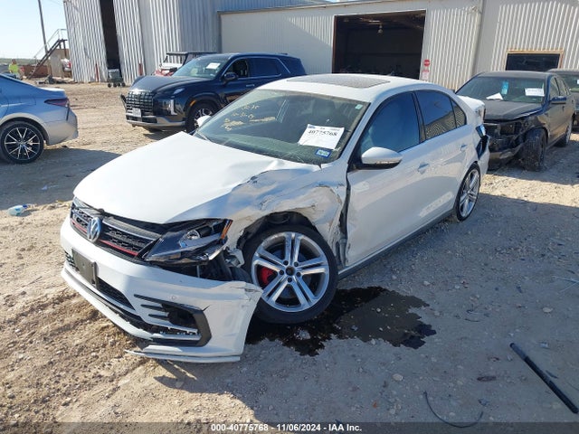 3VW4T7AJ0HM213075 Volkswagen JETTA GLI
