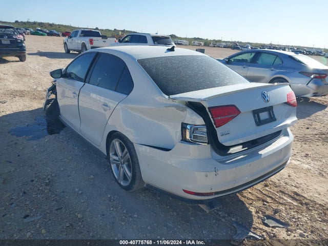 3VW4T7AJ0HM213075 Volkswagen JETTA GLI