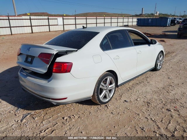 3VW4T7AJ0HM213075 Volkswagen JETTA GLI