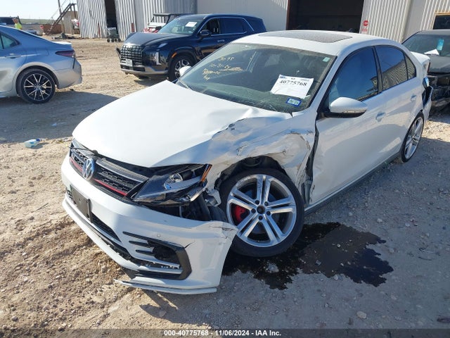 3VW4T7AJ0HM213075 Volkswagen JETTA GLI