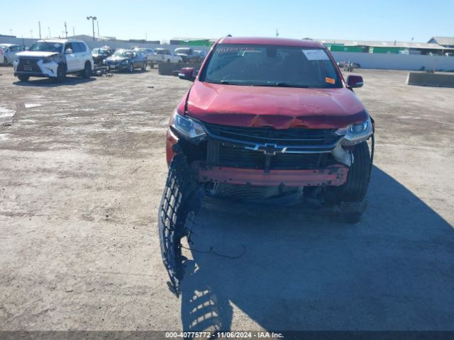 1GNERJKW1KJ271589 Chevrolet Traverse Rs
