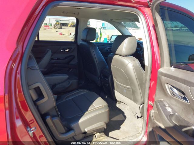 1GNERJKW1KJ271589 Chevrolet Traverse Rs