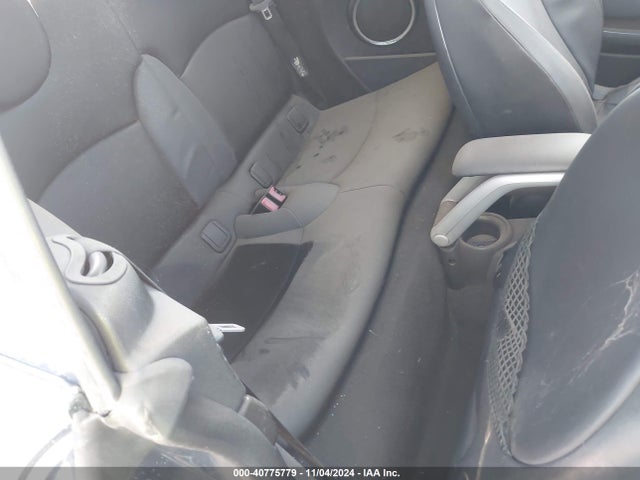 2009 MINI COOPER S WMWMS33529TY50306 Photo 7