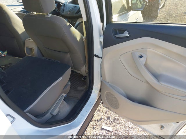 Ford ESCAPE SE 2014 1FMCU0GX1EUB54264 Image 8