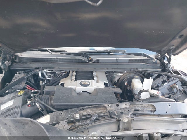 1GYS4JKJ4JR154436 Cadillac Escalade Esv Premium Luxury