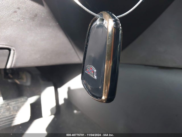 1GYS4JKJ4JR154436 Cadillac Escalade Esv Premium Luxury