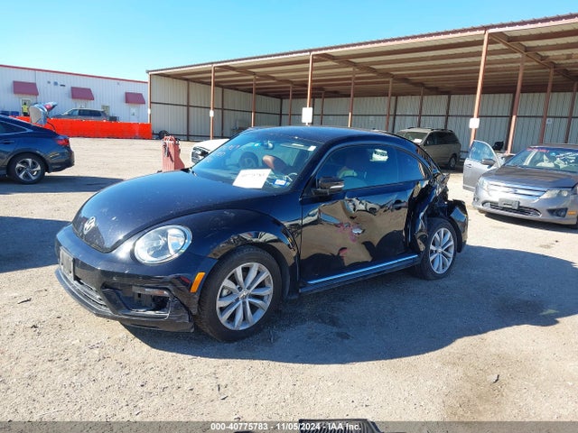 3VWF17AT4HM626410 Volkswagen Beetle #pinkbeetle/1.8t Classic/1.8t S