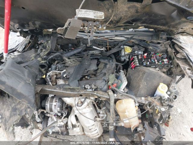 1C4PJLCB2LD586451 Jeep Cherokee Latitude Fwd