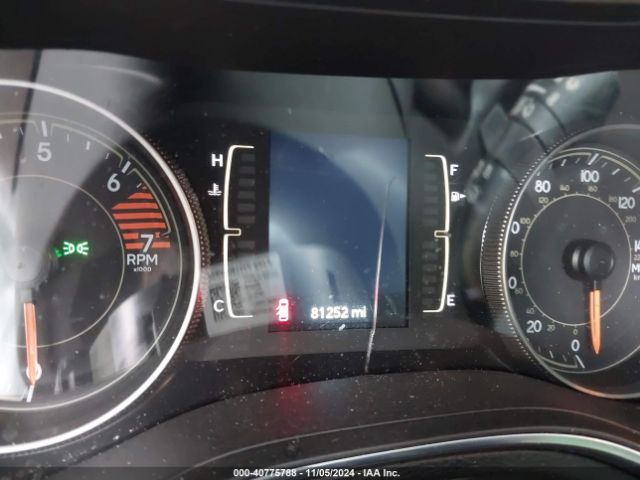 1C4PJLCB2LD586451 Jeep Cherokee Latitude Fwd