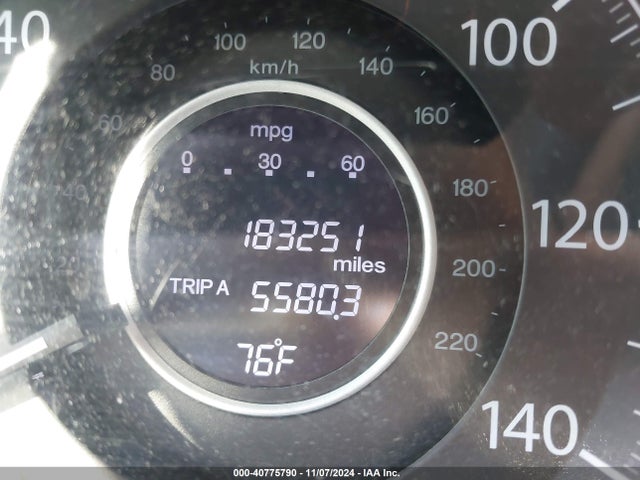 Honda CR-V LX 2014 3CZRM3H31EG704507 Image 15