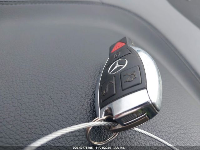 4JGDF7CE5EA303224 Mercedes-Benz Gl 450 4matic