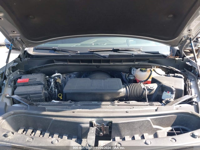 GMC Yukon 2wd Denali 2023 1GKS1DKL2PR299392 Image 10