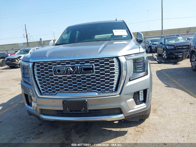 GMC Yukon 2wd Denali 2023 1GKS1DKL2PR299392 Image 12