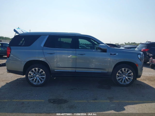GMC Yukon 2wd Denali 2023 1GKS1DKL2PR299392 Image 13