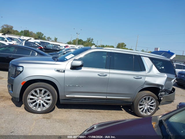 GMC Yukon 2wd Denali 2023 1GKS1DKL2PR299392 Image 14