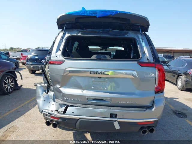 GMC Yukon 2wd Denali 2023 1GKS1DKL2PR299392 Image 16