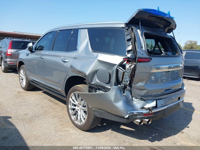 GMC Yukon 2wd Denali 2023 1GKS1DKL2PR299392 Image 3