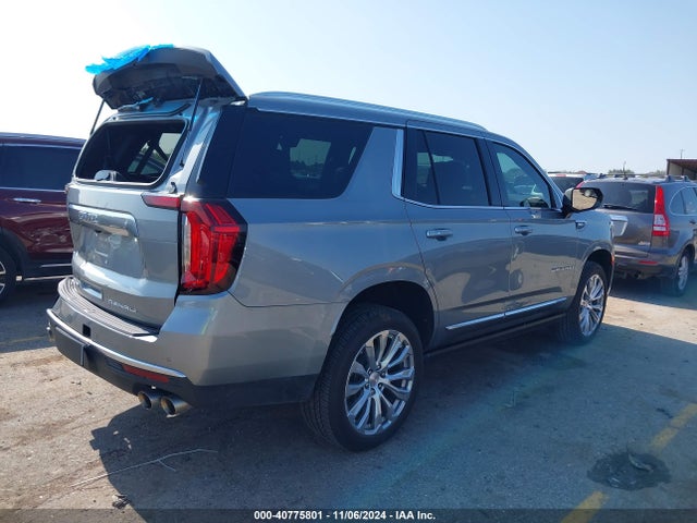 GMC Yukon 2wd Denali 2023 1GKS1DKL2PR299392 Image 4