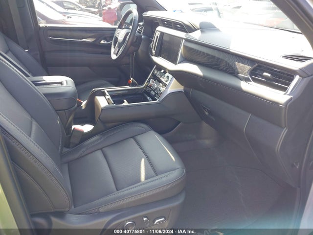 GMC Yukon 2wd Denali 2023 1GKS1DKL2PR299392 Image 5