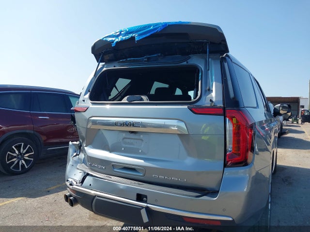 GMC Yukon 2wd Denali 2023 1GKS1DKL2PR299392 Image 6