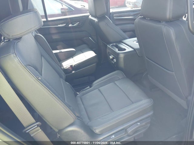GMC Yukon 2wd Denali 2023 1GKS1DKL2PR299392 Image 8