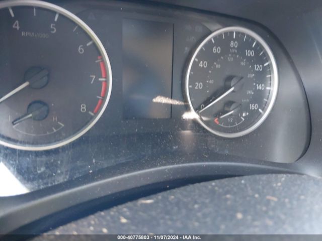 3N1AB8BV0RY290137 Nissan Sentra S Xtronic Cvt
