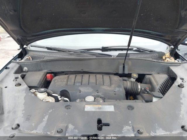 1GKKVSKDXHJ161603 GMC Acadia Limited