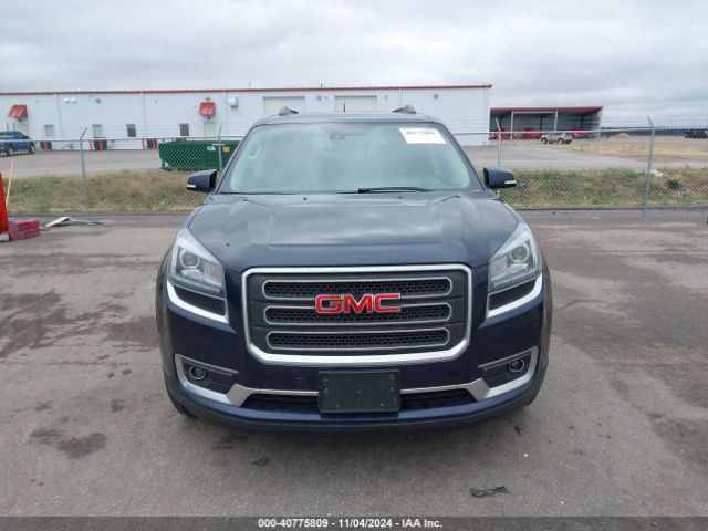 1GKKVSKDXHJ161603 GMC Acadia Limited